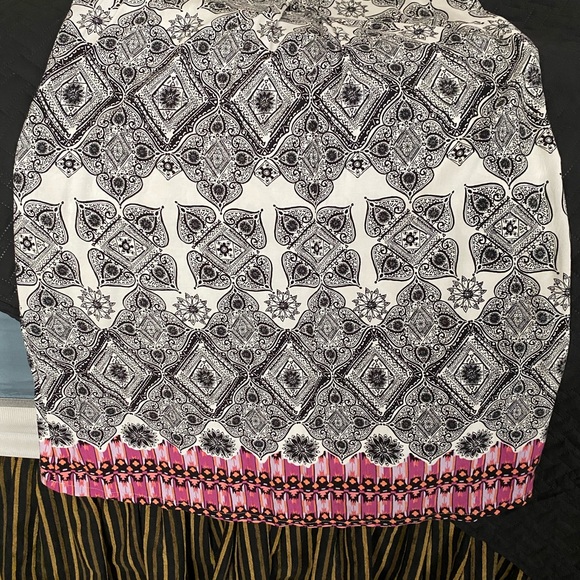 Michael Stars Sundress/Beach Cover-up Small - Picture 9 of 13